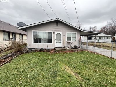 1214 W Ave, La Grande, OR, 97850