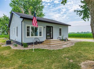 1928 Reservoir Rd, Staunton, IL 62088