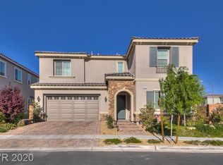 1955 Foro Romano St, Henderson, NV 89044