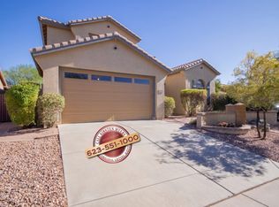 43203 N National Trl, Phoenix, AZ 85086
