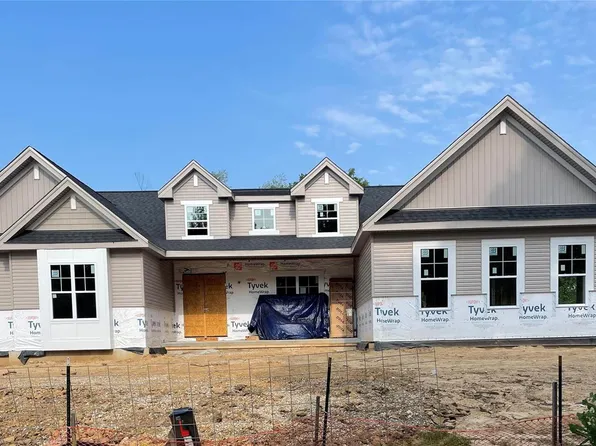 67 Stoneyside Ln, Saint Louis, MO 63132