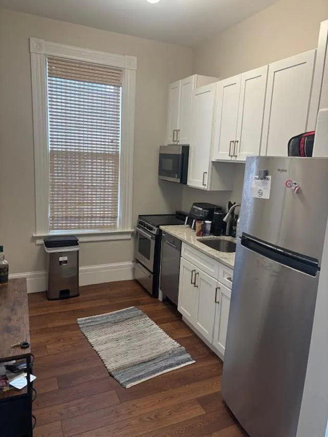 Building Photo - 312 Garrard St #2R