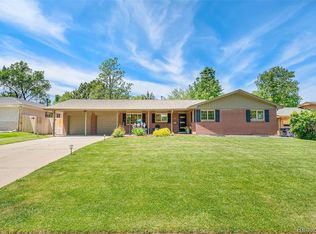 465 S Newport Way, Denver, CO 80224