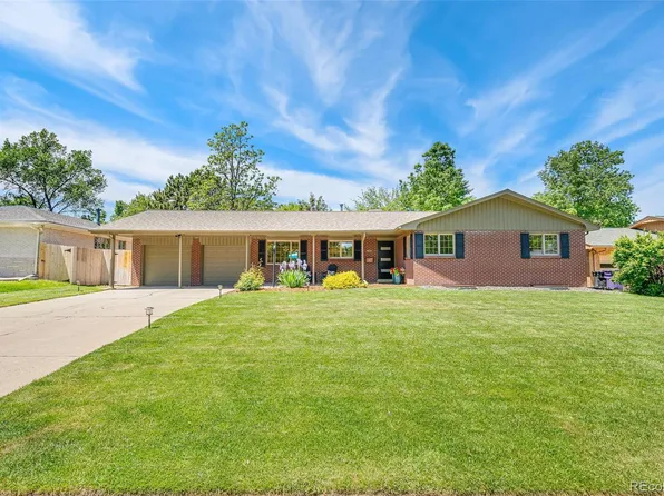 465 S Newport Way, Denver, CO 80224