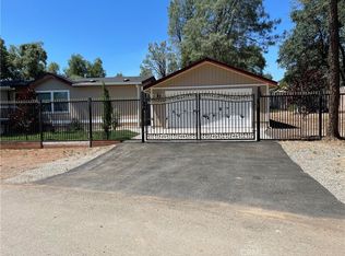 6181 Manzanita Ave, Clearlake, CA