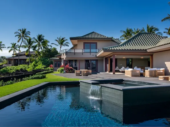 68-1051 Honokaope Way, Kamuela, HI 96743