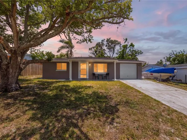 7804 Niagara Dr, Port Richey, FL 34668
