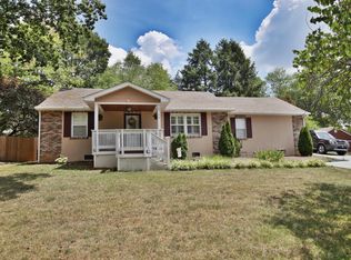 5716 Davida Rd LOT 26, Knoxville, TN 37912