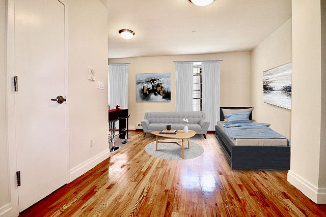 2nd image of 63 Thompson St #5B