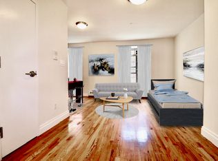 63 Thompson St #5D, New York, NY 10012