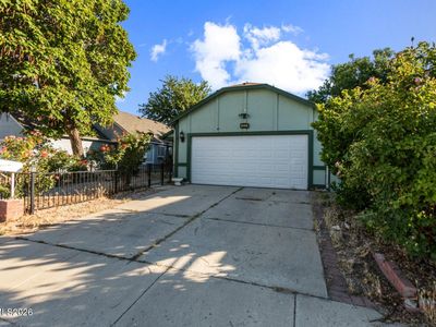 1831 Fargo Way, Sparks, NV, 89434