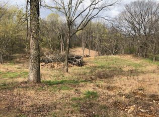 0 Garner Rd LOT 2, Mount Pleasant, TN 38474