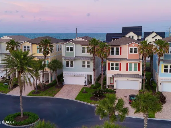 2670 Sunset Inlet Dr, Flagler Beach, FL 32136