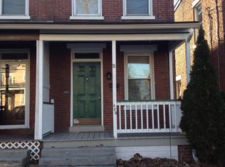 438 S Main St, Manheim, PA 17545