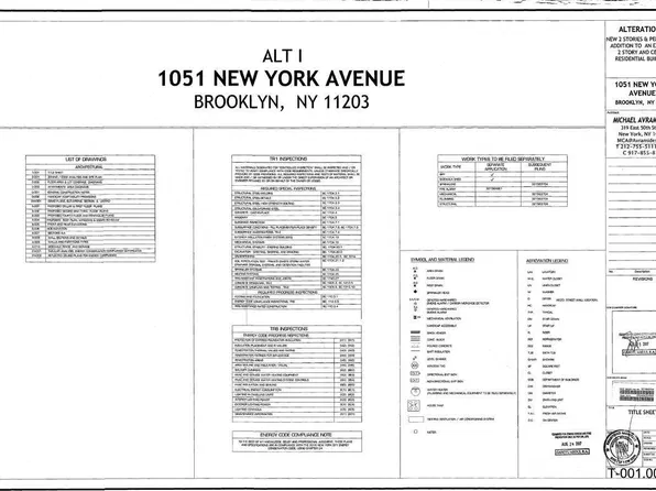 1051 New York Ave, Brooklyn, NY 11203