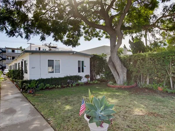 225 D Ave, Coronado, CA 92118