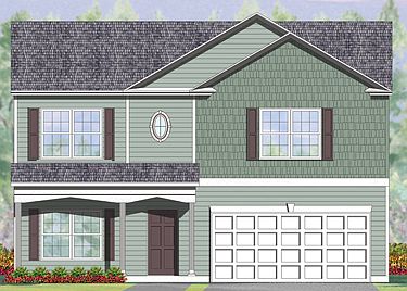 906 Ballast Drive