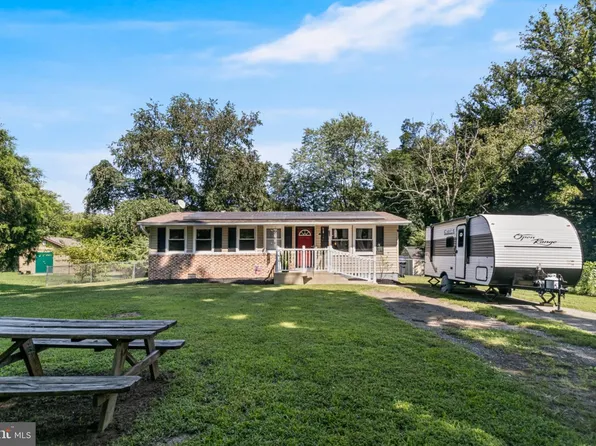 12418 Channelview Dr, Newburg, MD 20664