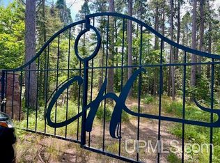 Us Highway 41, Copper Harbor, MI 49918