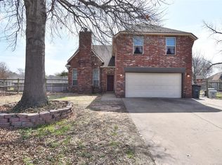 7353 S Trenton Ave, Tulsa, OK 74136