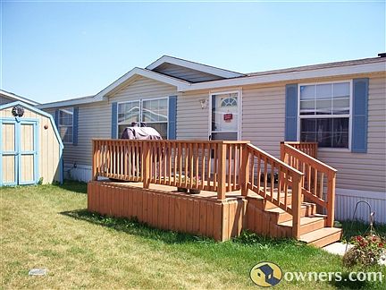 MEADOWS OF PERRYSBURG LOT 93