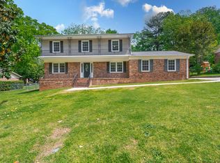 116 Chaucer Dr, Gaffney, SC 29341