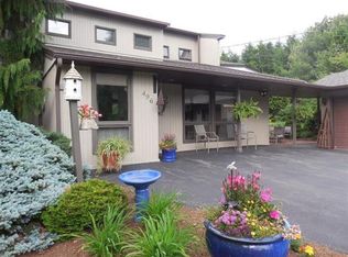 496 Chaffee St, Harpursville, NY 13787
