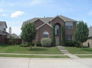 6212 White Pine Dr, McKinney, TX 75070