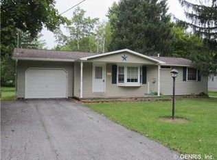 151 Lima Rd, Geneseo, NY 14454