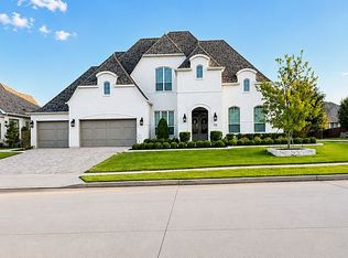 2813 Whirlaway Ct, Celina, TX 75009