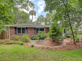 29 23rd Ave, Isle Of Palms, SC 29451