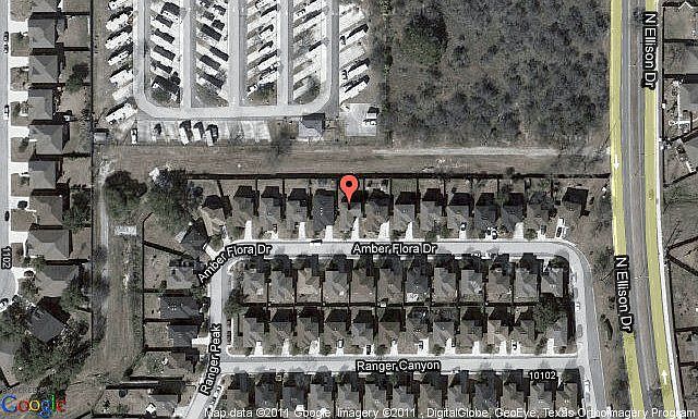 Map View