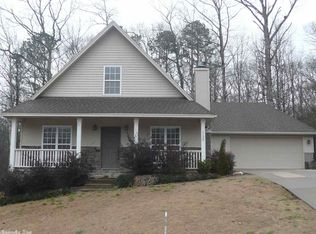1126 Oxford Ave, Benton, AR 72019