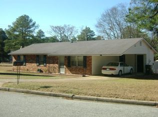 2613 Shalimar Dr, Augusta, GA 30906