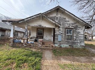 43 Ne #G, Ardmore, OK 73401