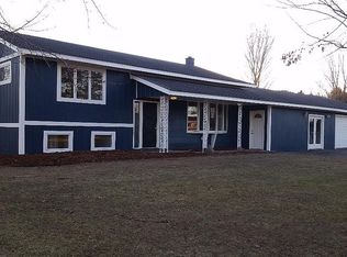 504 Lake Ave, Turtle Lake, WI 54889