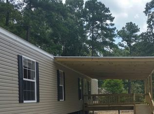 14357 Brown Rd, Denham Springs, LA 70726