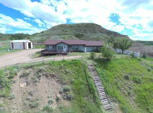 133 Seven Mile Dr, Glendive, MT 59330