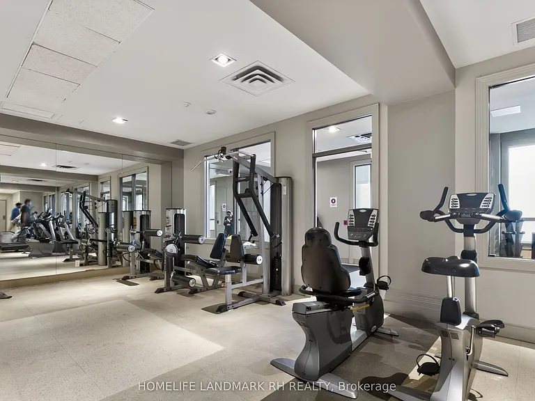388 Prince Of Wales Dr #3007 — Photo 15