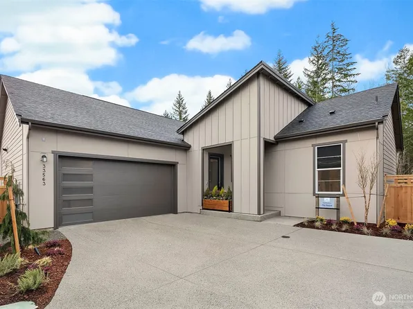 33563 Site 10 Douglas Avenue SE, Black Diamond, WA 98010