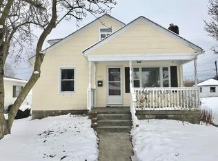 604 Beechwood St, Chillicothe, OH 45601