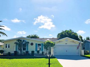 2244 Del Mar Dr #2244, North Fort Myers, FL 33903