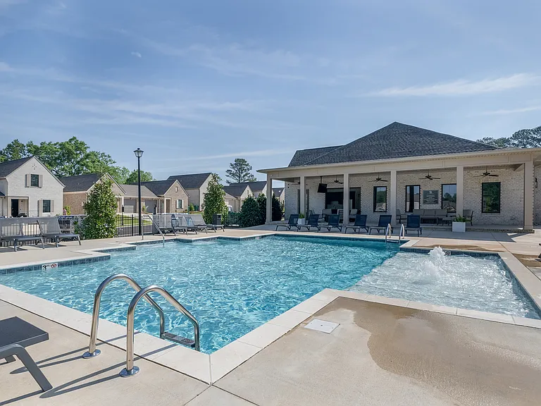 801 Stonebrook Ln — Photo 56