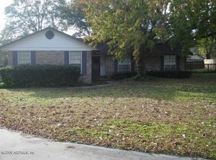 2363 Timber Ln, Orange Park, FL 32065