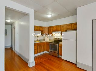 1540 Tremont St #3T, Roxbury Crossing, MA 02120
