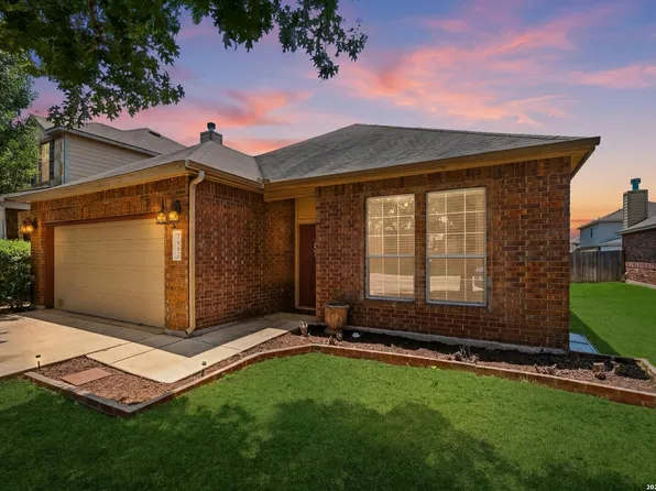 7662 PRESIDIO CRST, Boerne, TX 78015