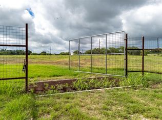 5485 County Road 249, Gonzales, TX 78629