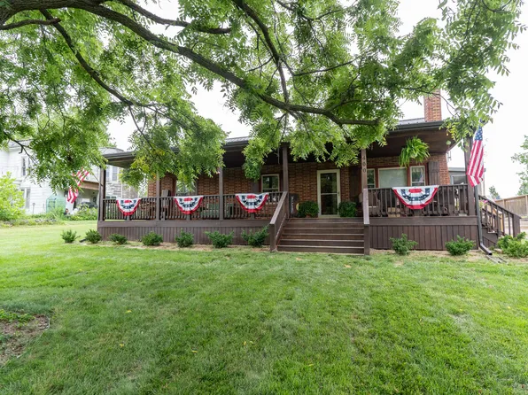 400 N Main St, Huntsville, MO 65259