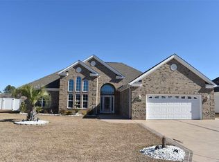 367 Camrose Way, Myrtle Beach, SC 29588