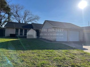 14207 Montaigne Dr, Cypress, TX 77429